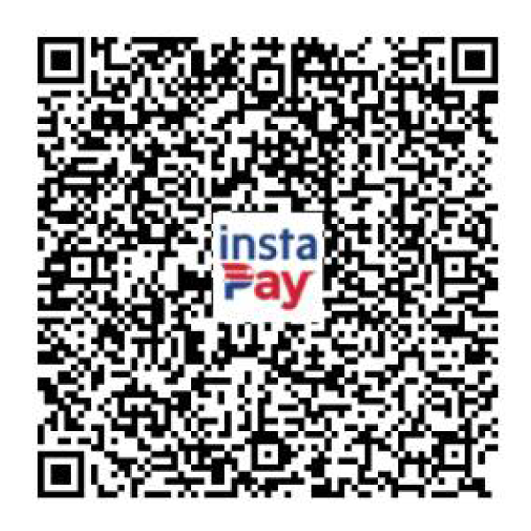 GCash QR Code